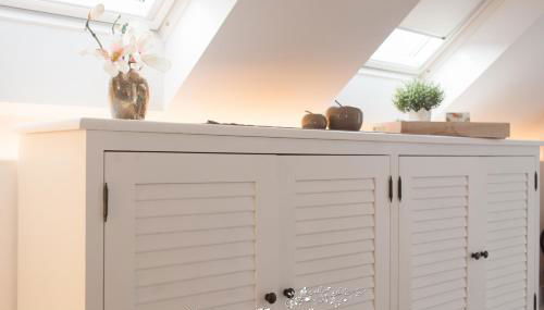 Friendly Home - "Helles Dachstudio" Köln Bonn Phantasialand - Foto 4