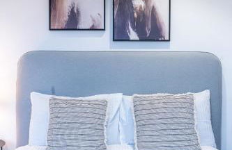 City of London Deluxe 4BR Steps to Tube - Foto 12