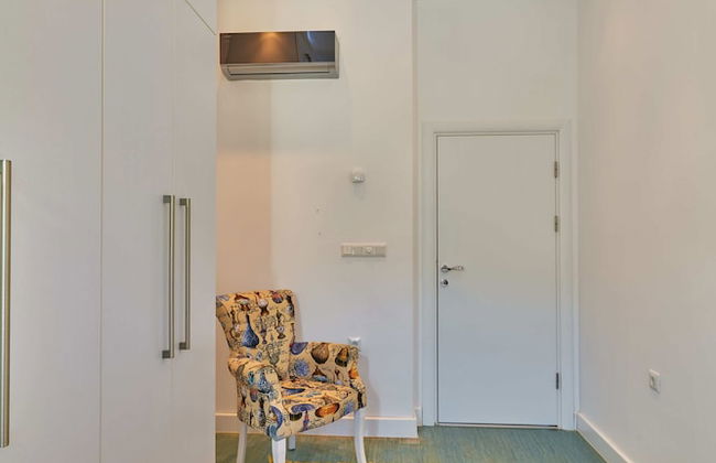 Beyaz Köşk Geyve - Foto 36