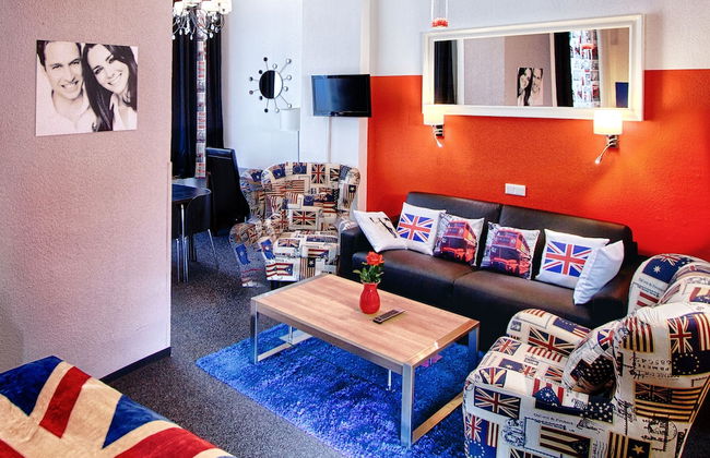 Aparthotel am Münzplatz - Foto 22