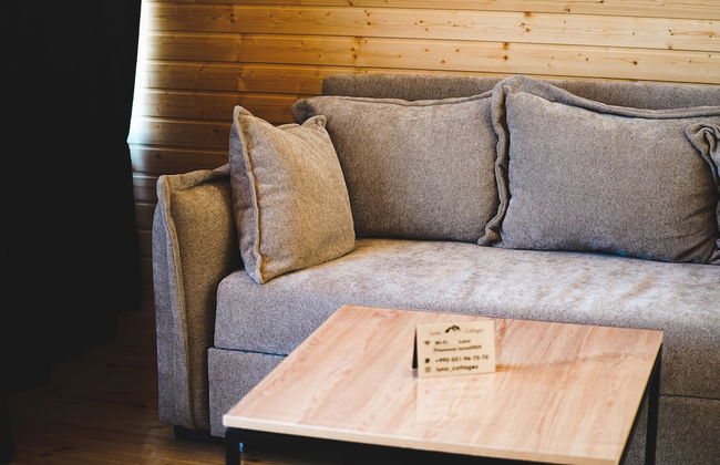 Cottage Luno - Foto 11