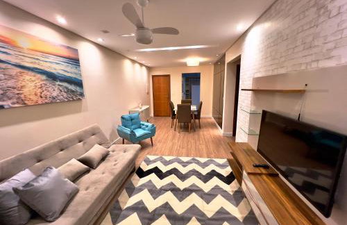 Apartamento Completo Guilhermina 82 - Photo 28