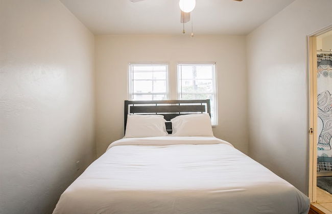 Orange Tree Cottages Downtown - Foto 5