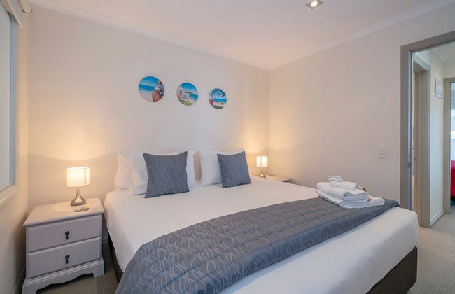 Crowsnest Apartments - Foto 40