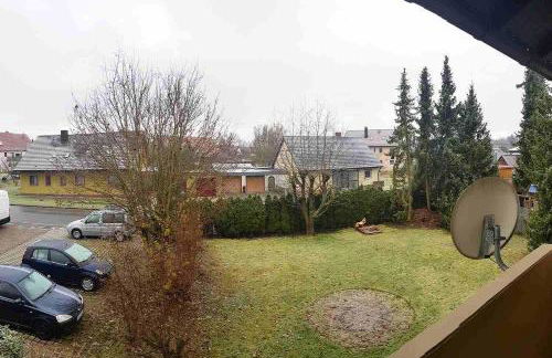 Penthouse Apartment near Nürnberg - Foto 24