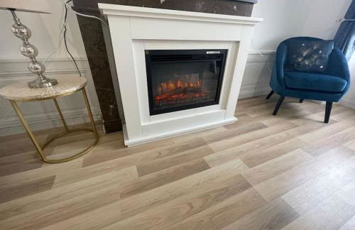 La suite Balnéo - Foto 12