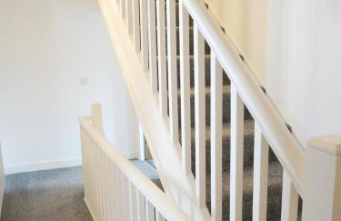 The Birketts Inn, 4 - Bed, Sleeps 8, Pets Welcome - Foto 18