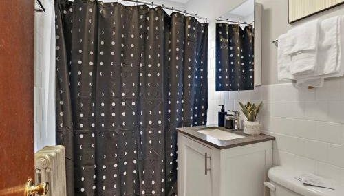 Well-Equipped Studio Apartment - Dorchester 511 - Foto 4