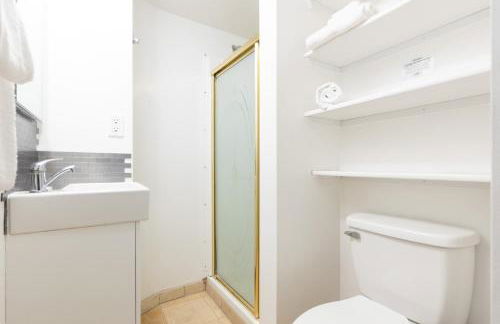 Sea View Escape Unit #2 - Foto 13