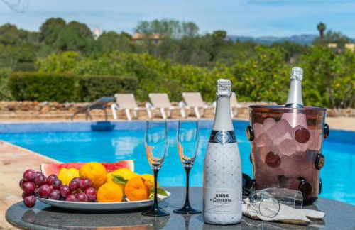 Holiday Home Finca Rustica Felostal by Interhome - Foto 29