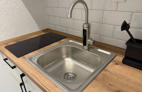 Design-Apartment in See-Nähe - Klima - nah Bremen - Photo 19