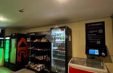 Apartamento completo no Luxemburgo -1 - Foto 24