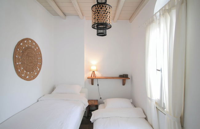 Enea Tinos - Foto 20