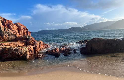 Location T2 44 m2 proche plage Lecci appartement 82 - Foto 19