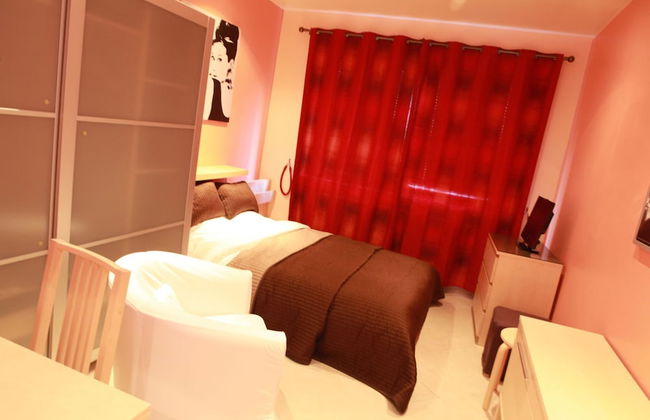 Residence la Fraisiere - Foto 19