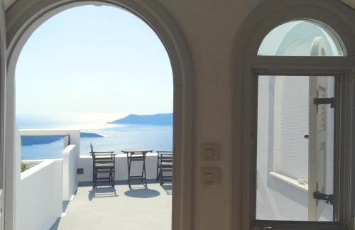 Yposkafo Suites - Studio - Santorini - Foto 13
