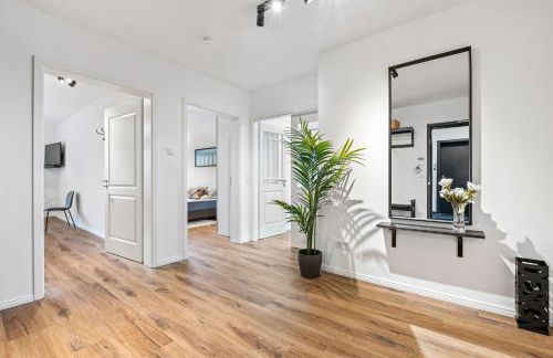 Ferienwohnung Strandnest Rosenhagen bei Travemünde - Foto 16