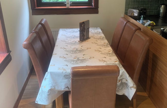 Captivating 5-bed Cottage With Private hot tub - Foto 22