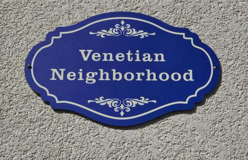 Venetian neighborhood - Foto 33