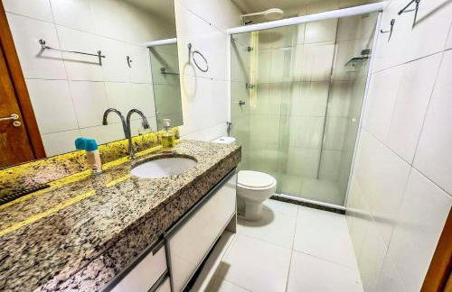 Cobertura duplex luxuosa na Praia de Guarajuba, seu Pet é bem vindo - Foto 43