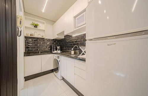 Flipchave - Max Lofts Residencial MAX000 - Photo 17