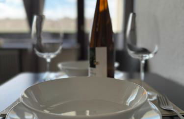 RheinLoft Apartment - Balkon & Parkplatz "optional" am Deutschen Eck - Foto 14