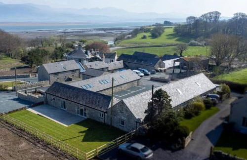 Tractor Shed, seaside cosy cottage for 4 - Photo 6