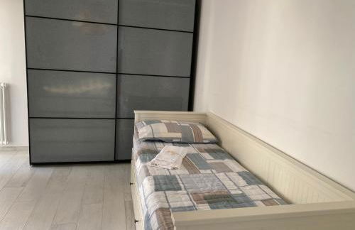 CasaSalernoFrontemare - Foto 10