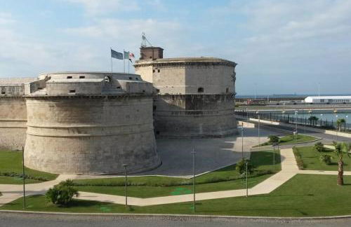 Little America House Borgata Aurelia Civitavecchia - Foto 59