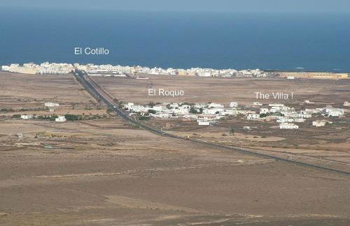 Villa Los Morales-Roque - Foto 4