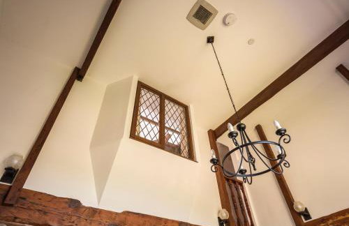 The Granary Malborough - Foto 20