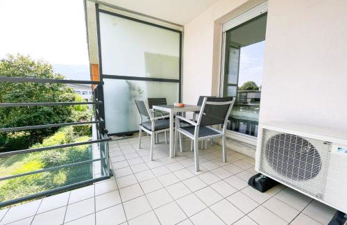 #FR Terrace on Montbonnot - INOVALLÉE - T2 - Foto 10