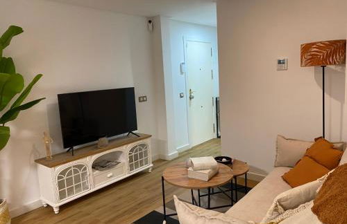 El Paraíso de Fuentebravía - Primera Línea de Playa - Foto 4