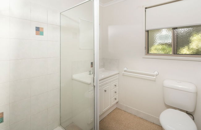 NRMA Woodgate Beach Holiday Park - Foto 57