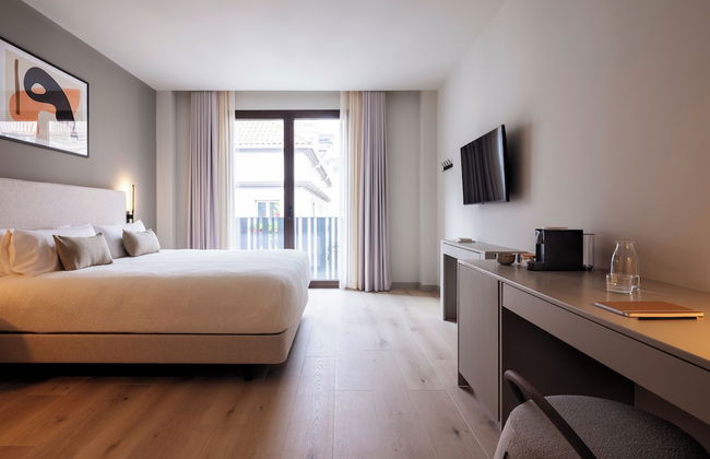 Numa Valencia El Carmen - Foto 5