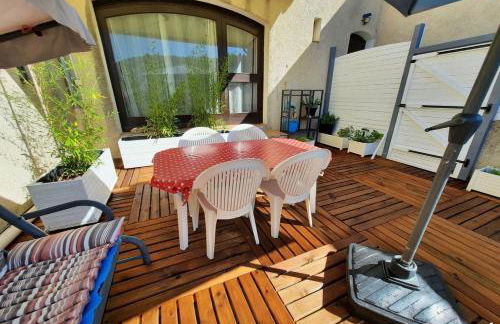 Appartements Hameau du Port - Foto 28