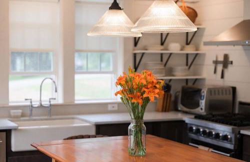 Brand New Barn House - Foto 36