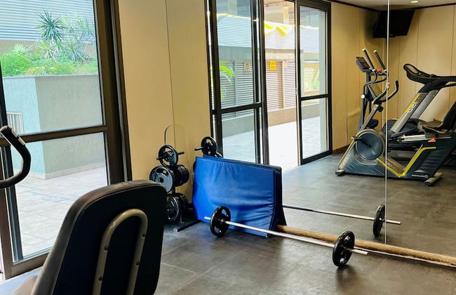 Locking Funcionários 7 - Foto 13