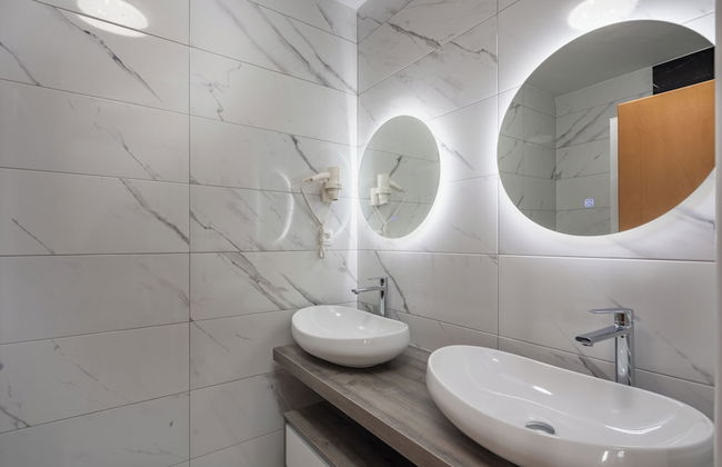 Family Resort Santa Maria II Apartment 4 - Foto 9