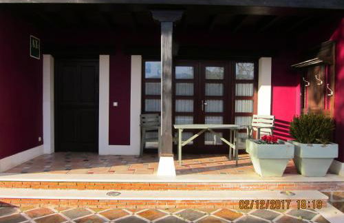 Las Casas Rurales Huerta San Benito - Foto 54