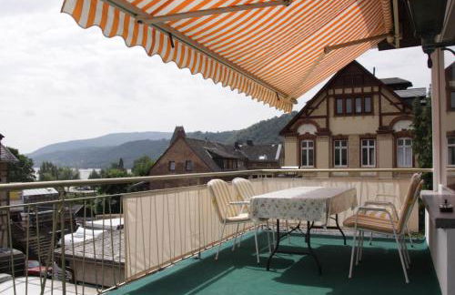 Gemütliche Fewo mit Rheinblick - Foto 21