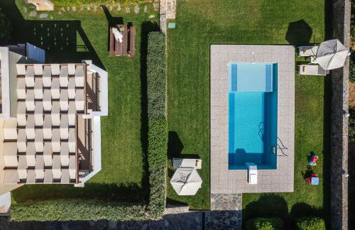 Real Dream Villas, Cretan Gems with SeaViews, By ThinkVilla - Photo 61