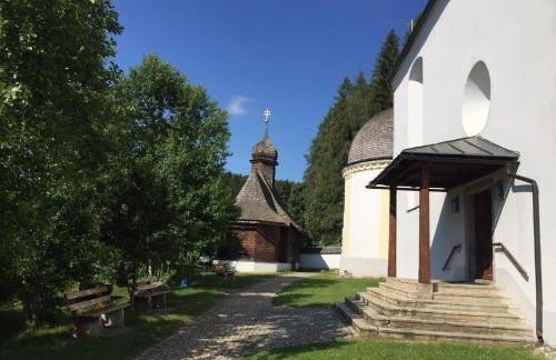 Ferienwohnung Hubertus - Foto 33