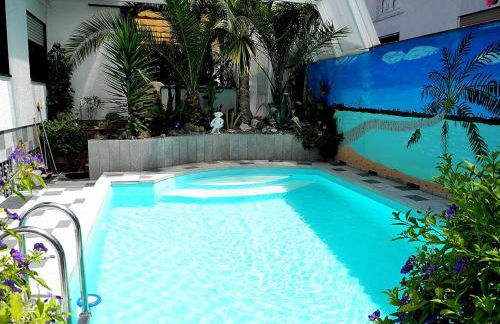 Ferienwohnung Eva Maria - Foto 16