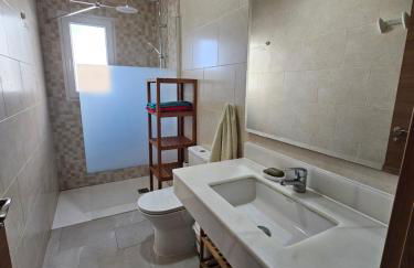 Casa de playa en Oliva al lado del MET y Campo de Golf - Photo 26