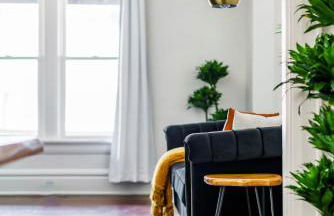 Jungle House Luxury Stays - Columbus Downtown Short North - Foto 1