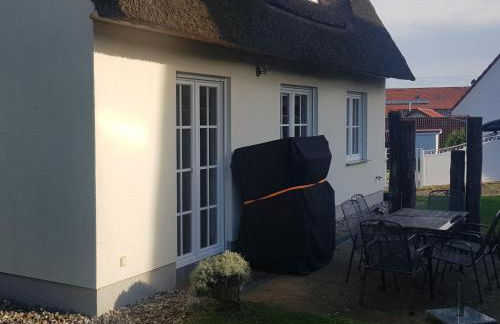 Ferienhaus in Wohlenberg Nahe der Ostsee - Foto 38