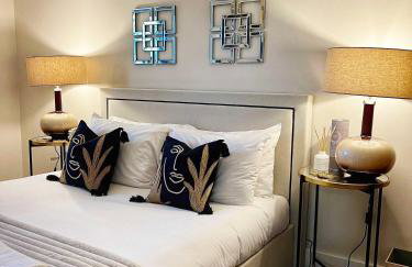 Liverpool City Centre - Free Parking - Sleeps 6! - Photo 15
