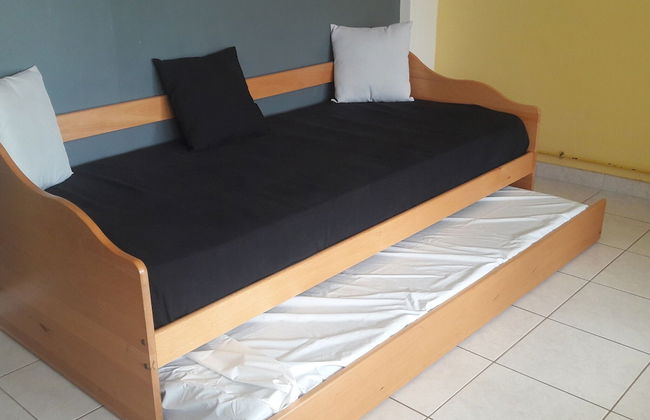 Cosy Cottage in Sauze-vaussais With Shared Pool - Photo 8