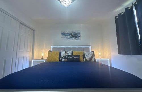 Relaxing Studio Getaway w BBQ, Patio and Parking - Foto 7